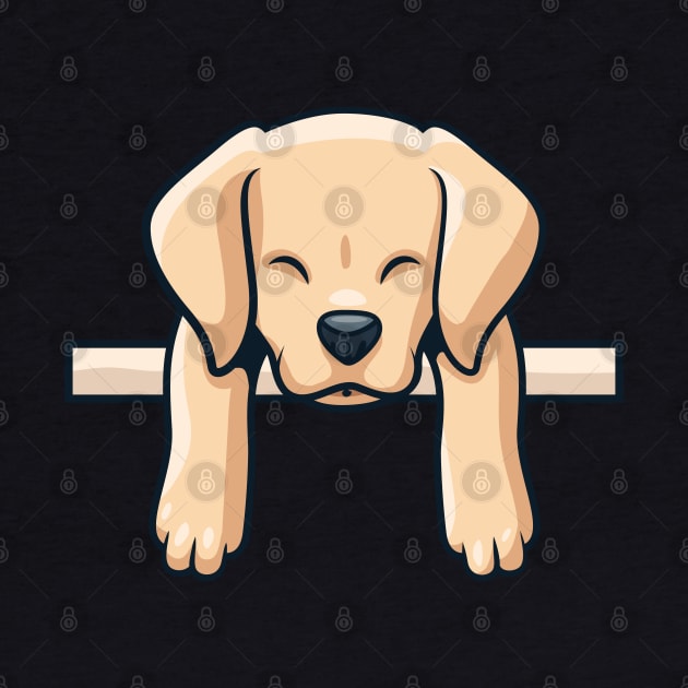 LABRADOR RETRIEVER by LR_Collections